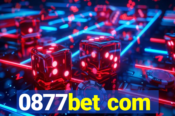 0877bet com